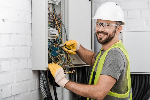 Best Home Electrical Repair  in Blakely, PA