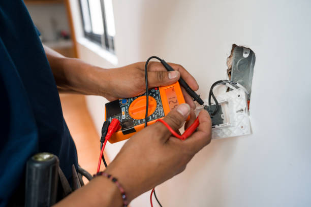 Best Affordable Emergency Electrician  in Blakely, PA