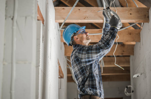 Best Ceiling Fan Installation Electrician  in Blakely, PA