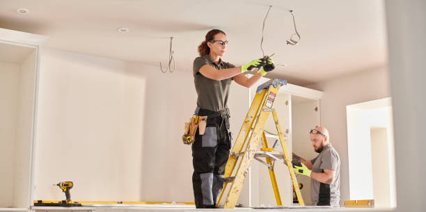 Best Circuit Breaker Repair  in Blakely, PA
