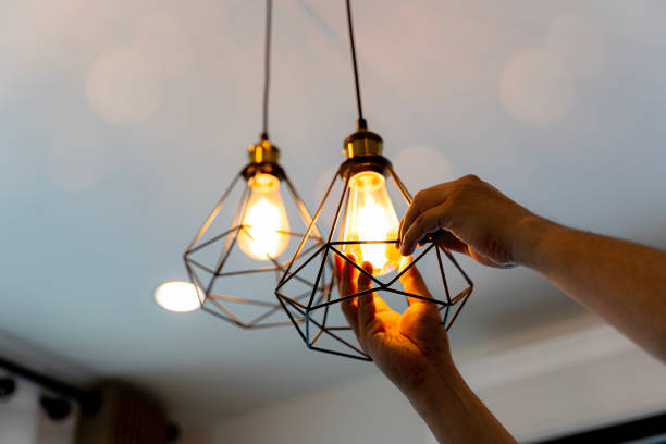 Professional Electrician in Blakely, PA