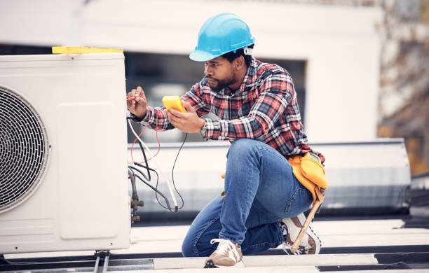 Best Electrical System Inspection  in Blakely, PA