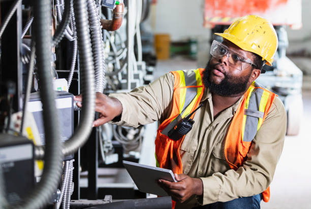 Best Electrical Repair Services  in Blakely, PA