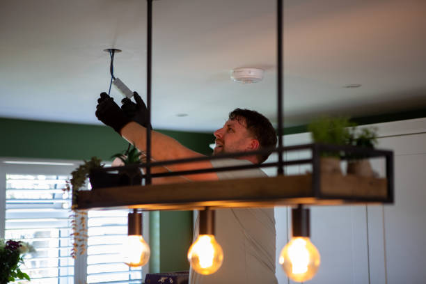 Best Electrical Wiring Services  in Blakely, PA