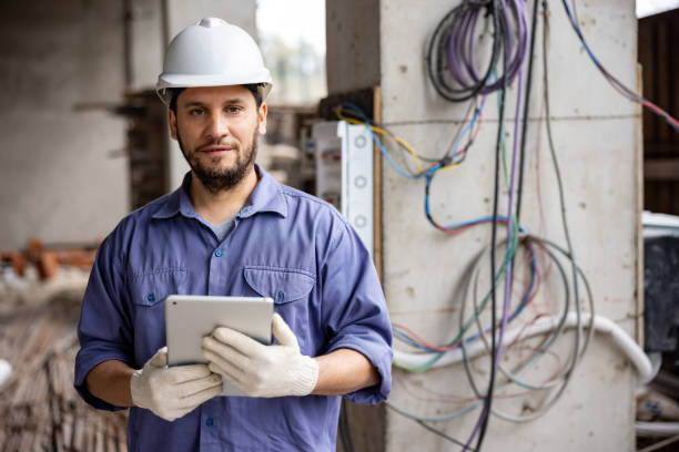Best Electrical Contractors for Businesses  in Blakely, PA