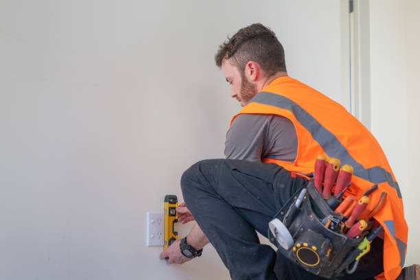 Best Electrician Near Me  in Blakely, PA