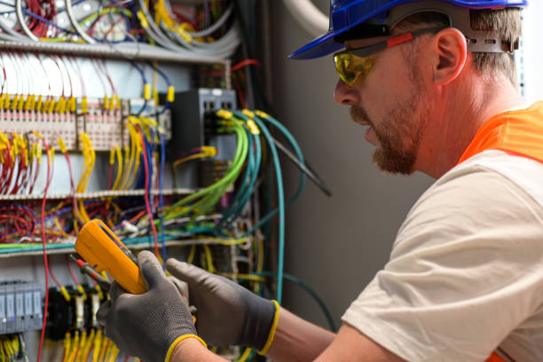 Best Electrical Rewiring Services  in Blakely, PA