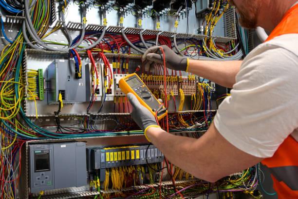 Best Emergency Electrician Near Me  in Blakely, PA
