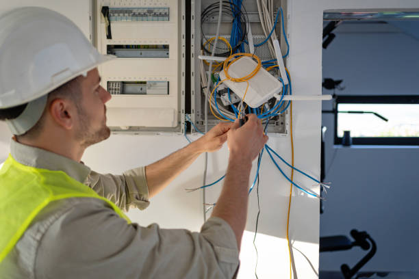 Industrial Electrical Services in Blakely, PA