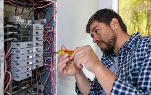 Best Emergency Electrical Repair  in Blakely, PA